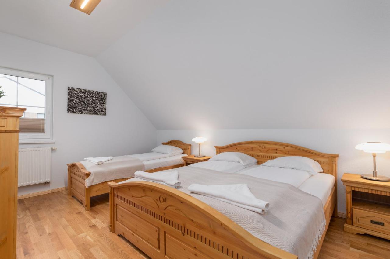 Cozy House 3 Bedrooms & Fireplace, Family With Dogs Welcome Zastan Bagian luar foto