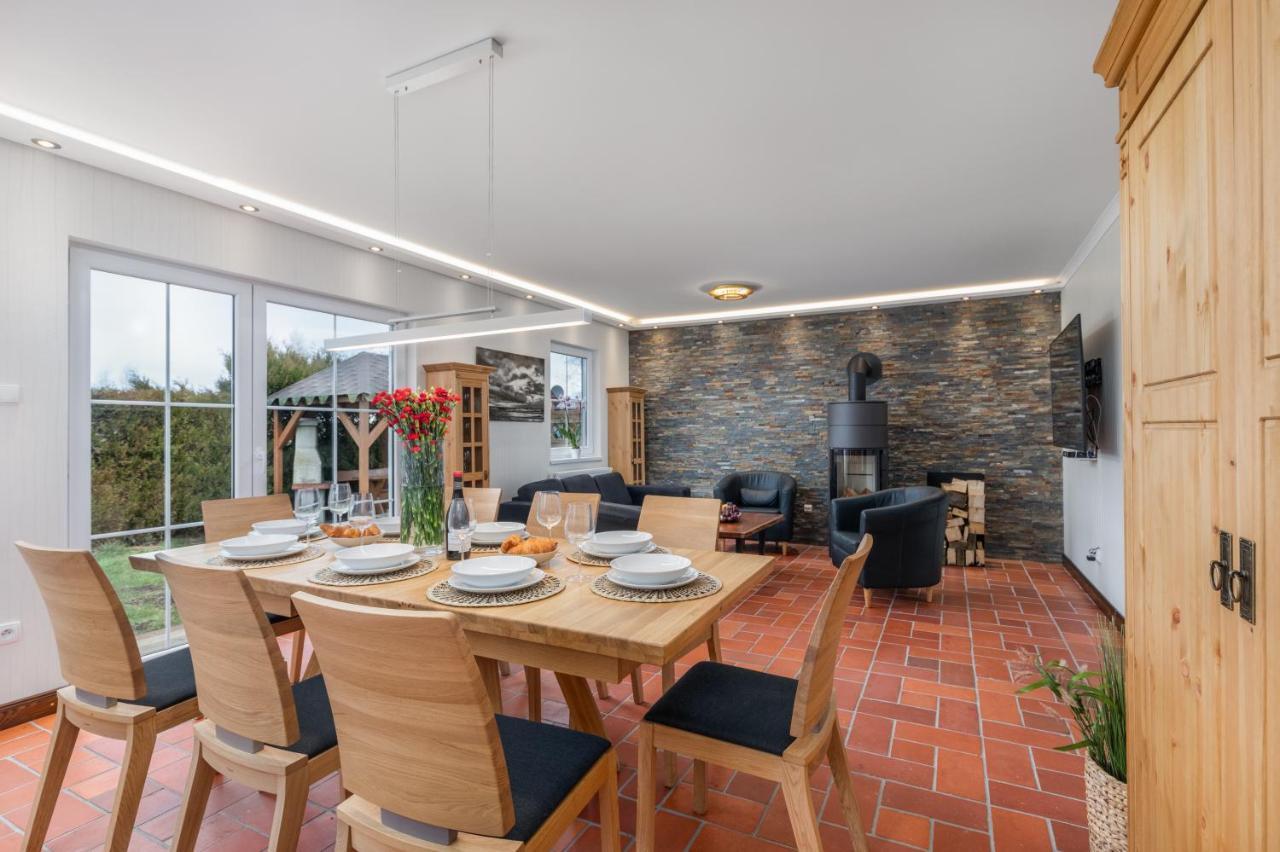 Cozy House 3 Bedrooms & Fireplace, Family With Dogs Welcome Zastan Bagian luar foto