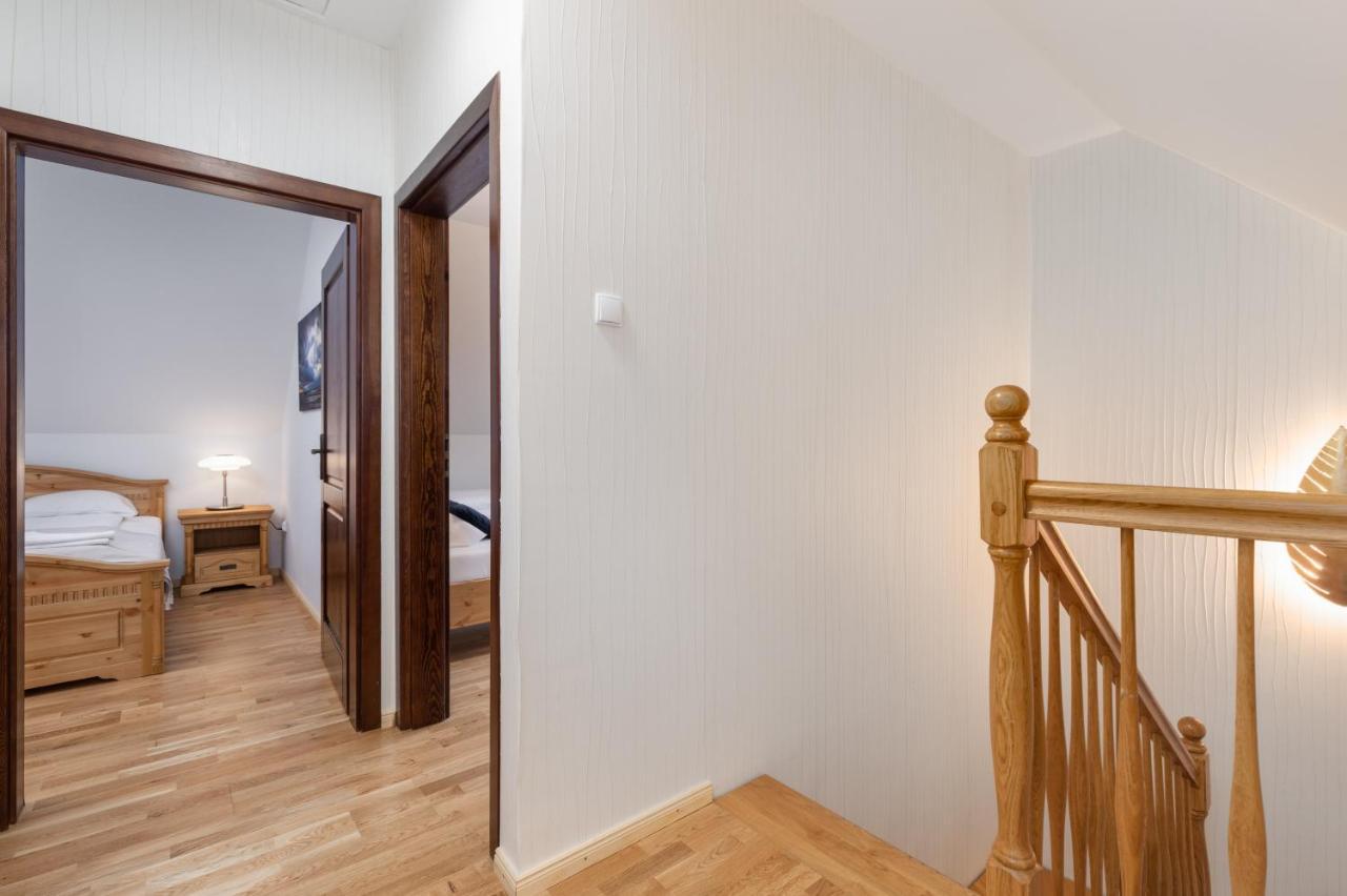 Cozy House 3 Bedrooms & Fireplace, Family With Dogs Welcome Zastan Bagian luar foto