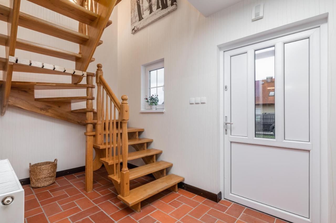Cozy House 3 Bedrooms & Fireplace, Family With Dogs Welcome Zastan Bagian luar foto